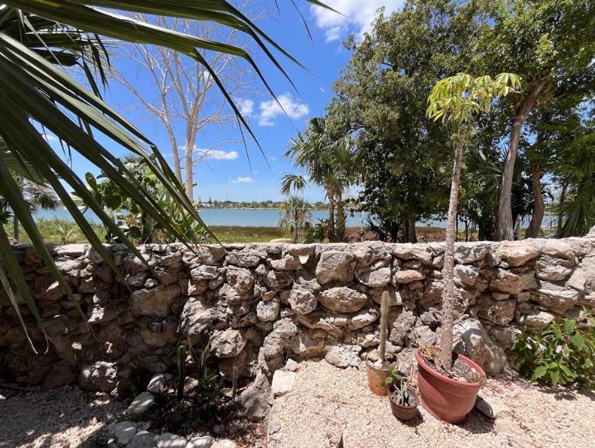 Hotel Casa Ik En Cobá Esterno foto